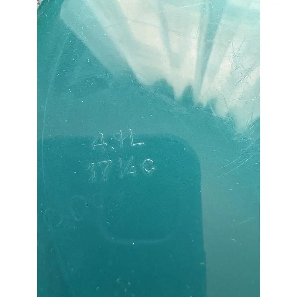 Tupperware 880G Servalier Lid 10